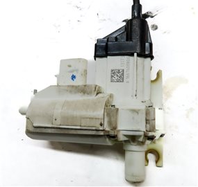 Thumbnail 8: 13-20 MERCEDES GL GLE GLS S FRONT RIGHT PASSENGER DOOR LATCH w/ SOFT CLOSE MOTOR