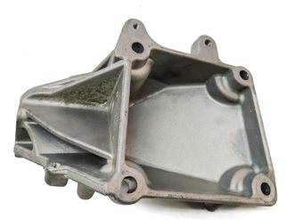 Thumbnail 10: 2013 MERCEDES GL450 (X166) 4.6L (278.928) RIGHT ENGINE MOTOR MOUNT w/BRACKET SET