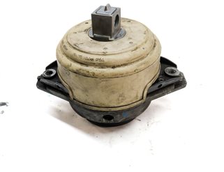 Thumbnail 5: 2013 MERCEDES GL450 (X166) 4.6L (278.928) RIGHT ENGINE MOTOR MOUNT w/BRACKET SET