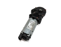 2013 MERCEDES GL450 (X166) REAR 3RD THIRD ROW LEFT SEAT MOTOR