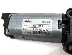 Thumbnail 6: 2013 MERCEDES GL450 (X166) REAR 3RD THIRD ROW RIGHT SEAT MOTOR