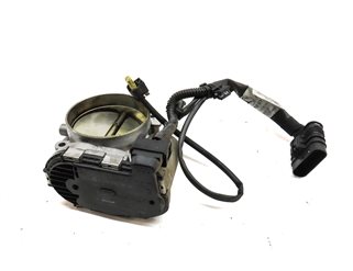 Thumbnail 1: 11-20 CL CLS E G GL GLE GLS ML S W207 W212 W166 X166 4.6L 5.5L THROTTLE BODY