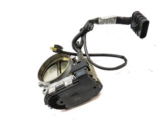 Thumbnail 3: 11-20 CL CLS E G GL GLE GLS ML S W207 W212 W166 X166 4.6L 5.5L THROTTLE BODY
