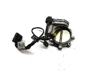 Thumbnail 4: 11-20 CL CLS E G GL GLE GLS ML S W207 W212 W166 X166 4.6L 5.5L THROTTLE BODY