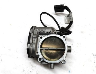 Thumbnail 5: 11-20 CL CLS E G GL GLE GLS ML S W207 W212 W166 X166 4.6L 5.5L THROTTLE BODY