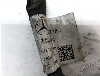 Thumbnail 6: 11-20 CL CLS E G GL GLE GLS ML S W207 W212 W166 X166 4.6L 5.5L THROTTLE BODY