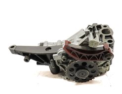 Thumbnail 2: 2013 MERCEDES GL450 (X166) 4.6L (278.928) ENGINE MOTOR OIL PUMP