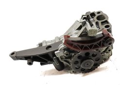 Thumbnail 3: 2013 MERCEDES GL450 (X166) 4.6L (278.928) ENGINE MOTOR OIL PUMP