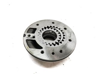 Thumbnail 2: 2013 MERCEDES GL450 GL550 ML550 (W166 X166) 722.9 TRANSMISSION OIL PUMP