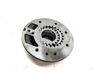Thumbnail 3: 2013 MERCEDES GL450 GL550 ML550 (W166 X166) 722.9 TRANSMISSION OIL PUMP