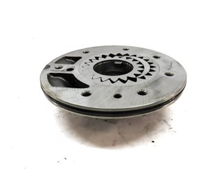 Thumbnail 4: 2013 MERCEDES GL450 GL550 ML550 (W166 X166) 722.9 TRANSMISSION OIL PUMP