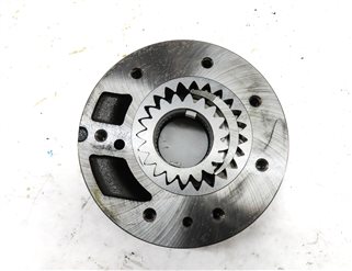 Thumbnail 5: 2013 MERCEDES GL450 GL550 ML550 (W166 X166) 722.9 TRANSMISSION OIL PUMP