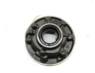 Thumbnail 6: 2013 MERCEDES GL450 GL550 ML550 (W166 X166) 722.9 TRANSMISSION OIL PUMP