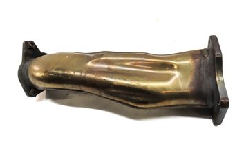 Thumbnail 7: 2013 MERCEDES GL450 (X166) 4.6L (278.928) ENGINE TURBOCHARGER EXHAUST PIPE SET/2