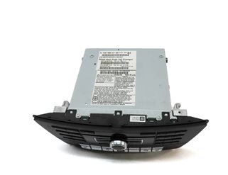 Thumbnail 4: 2013 MERCEDES GL350 GL450 GL550 GL63 (X166) AM/FM STEREO RECEIVER SD CD PLAYER