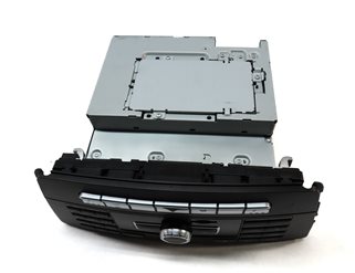 Thumbnail 7: 2013 MERCEDES GL350 GL450 GL550 GL63 (X166) AM/FM STEREO RECEIVER SD CD PLAYER
