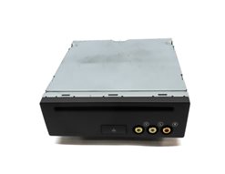 Thumbnail 2: 12-16 MERCEDES E350 GL350 GL450 GL550 ML350 ML550 (W166 W212 X166) DVD PLAYER