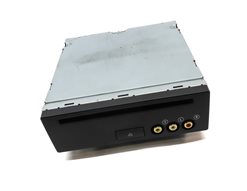 Thumbnail 3: 12-16 MERCEDES E350 GL350 GL450 GL550 ML350 ML550 (W166 W212 X166) DVD PLAYER