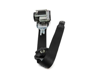 Thumbnail 2: 2013 MERCEDES GL450 (X166) REAR 2ND ROW LEFT SEAT SEATBELT RETRACTOR (BLACK)