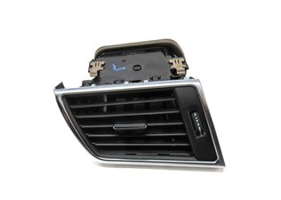 Thumbnail 2: 2013 MERCEDES GL450 (X166) FRONT LEFT DRIVER HEAT AIR AC HVAC DASH VENT (BLACK)