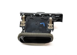 Thumbnail 4: 2013 MERCEDES GL450 (X166) FRONT LEFT DRIVER HEAT AIR AC HVAC DASH VENT (BLACK)