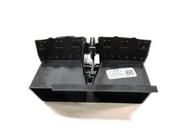 Thumbnail 4: 13 MERCEDES GL450 (X166) REAR CENTER CONSOLE HEAT AIR AC HVAC DUAL VENT (BLACK)