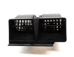 Thumbnail 5: 13 MERCEDES GL450 (X166) REAR CENTER CONSOLE HEAT AIR AC HVAC DUAL VENT (BLACK)