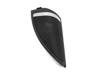 Thumbnail 11: 2013 MERCEDES GL450 (X166) FRONT DOOR PILLAR HARMAN KARDON SPEAKER GRILLE SET