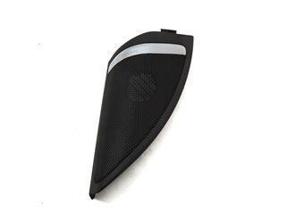 Thumbnail 5: 2013 MERCEDES GL450 (X166) FRONT DOOR PILLAR HARMAN KARDON SPEAKER GRILLE SET