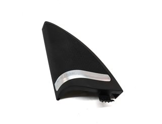 Thumbnail 8: 2013 MERCEDES GL450 (X166) FRONT DOOR PILLAR HARMAN KARDON SPEAKER GRILLE SET