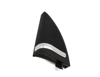 Thumbnail 9: 2013 MERCEDES GL450 (X166) FRONT DOOR PILLAR HARMAN KARDON SPEAKER GRILLE SET