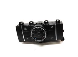 Thumbnail 2: 2012-2013 MERCEDES GL350 GL450 GL550 ML350 ML550 (W166 X166) REAR HEATER CONTROL