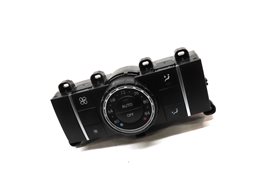 Thumbnail 3: 2012-2013 MERCEDES GL350 GL450 GL550 ML350 ML550 (W166 X166) REAR HEATER CONTROL