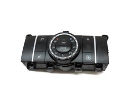 Thumbnail 4: 2012-2013 MERCEDES GL350 GL450 GL550 ML350 ML550 (W166 X166) REAR HEATER CONTROL
