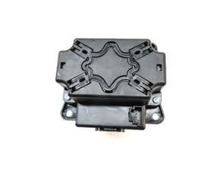 Thumbnail 5: 2012-2013 MERCEDES G550 GL350 GL450 GL550 ML350 ML550 (W166 X166) RADIO GPS KNOB