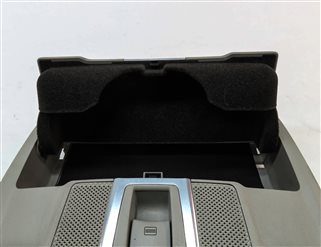 Thumbnail 8: 2013 MERCEDES GL450 (X166) FRONT OVERHEAD DOME LIGHT LAMP w/SWITCHES (GRAY)