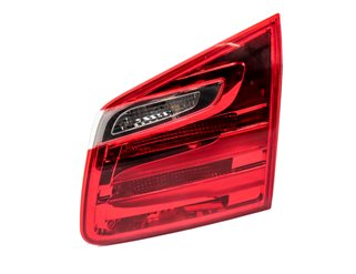 Thumbnail 4: 13-16 MERCEDES GL350 GL450 GL550 (X166) RIGHT REAR INNER TAILLIGHT LIGHT LAMP