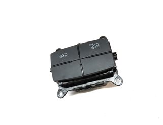 Thumbnail 3: 2013 MERCEDES GL450 (X166) SUSPENSION HEIGHT LEVEL SWITCH BUTTON PANEL