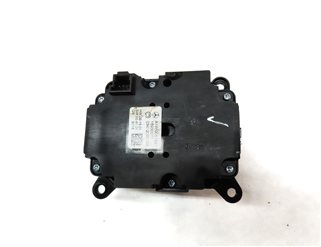 Thumbnail 5: 2013 MERCEDES GL450 (X166) SUSPENSION HEIGHT LEVEL SWITCH BUTTON PANEL