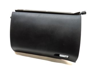 12-19 MERCEDES GL GLE GLS ML CLASS (W166 X166) GLOVE BOX COMPARTMENT (BLACK)