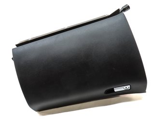 Thumbnail 3: 12-19 MERCEDES GL GLE GLS ML CLASS (W166 X166) GLOVE BOX COMPARTMENT (BLACK)