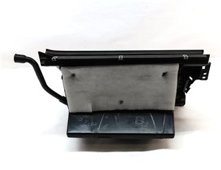 Thumbnail 4: 12-19 MERCEDES GL GLE GLS ML CLASS (W166 X166) GLOVE BOX COMPARTMENT (BLACK)