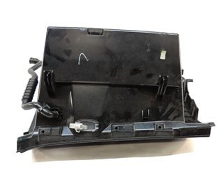 Thumbnail 5: 12-19 MERCEDES GL GLE GLS ML CLASS (W166 X166) GLOVE BOX COMPARTMENT (BLACK)