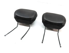 Thumbnail 1: 12-19 MERCEDES GL GLS ML X166 FRONT LEFT & RIGHT HEADREST SET/2 (101A)