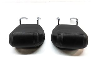 Thumbnail 5: 12-19 MERCEDES GL GLS ML X166 FRONT LEFT & RIGHT HEADREST SET/2 (101A)