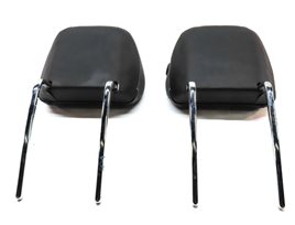 Thumbnail 6: 12-19 MERCEDES GL GLS ML X166 FRONT LEFT & RIGHT HEADREST SET/2 (101A)