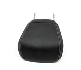 Thumbnail 4: 13-19 MERCEDES GL GLS (X166) REAR LEFT or RIGHT 3rd ROW SEAT HEADREST(101A)