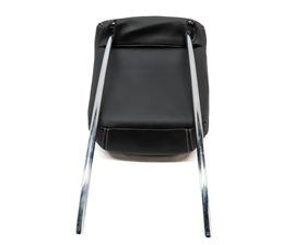 Thumbnail 6: 13-19 MERCEDES GL GLS (X166) REAR LEFT or RIGHT 3rd ROW SEAT HEADREST(101A)