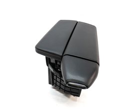 13-16 GL ML CLASS FRONT CENTER CONSOLE ARM REST STORAGE BIN (101A)