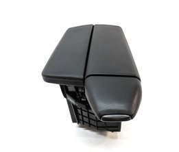 Thumbnail 2: 13-16 GL ML CLASS FRONT CENTER CONSOLE ARM REST STORAGE BIN (101A)